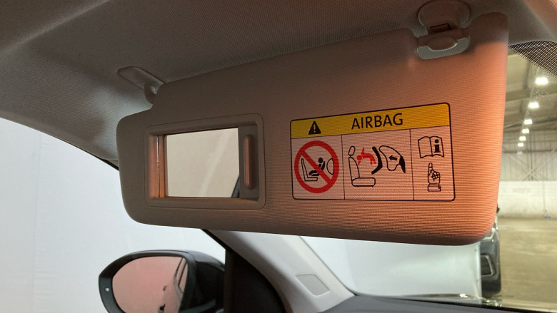 Volkswagen T-Cross 1.0 TSI Life 5dr Petrol Estate